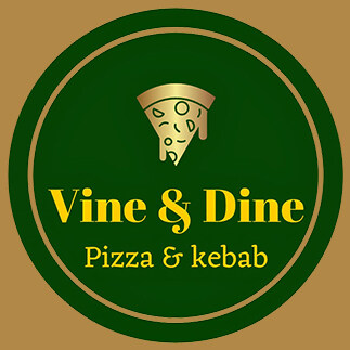 Vine & Dine Pizza & Kebab