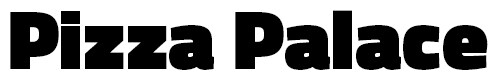 Pizza Palace