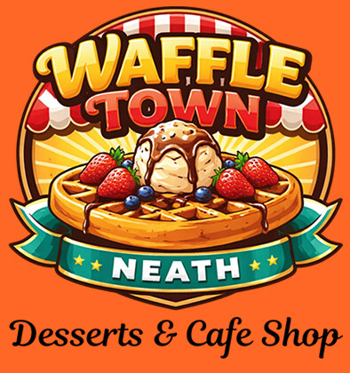 WAFFLE TOWN NEATH
