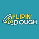 Flipin dough - menu