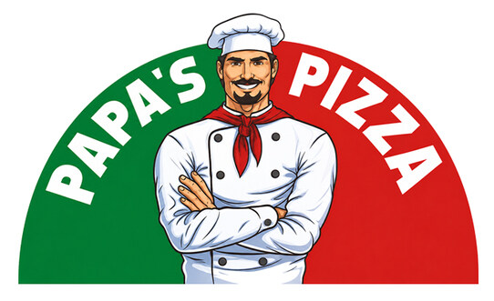 Papa'S Pizza & Grill