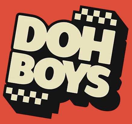 Dohboys