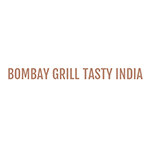 Bombay grill tasty india - menu