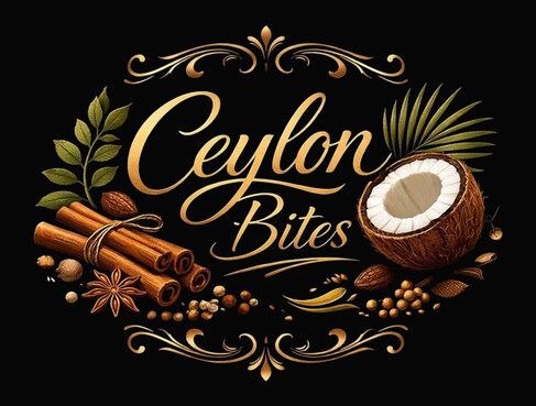 Ceylon Bites