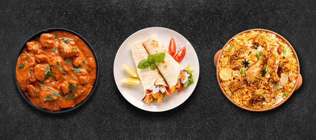 Lazziz afghan cuisine