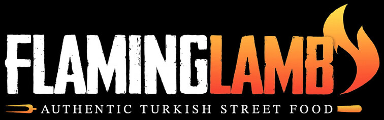 Flaming Lamb