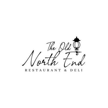 The Old North End Restaurant & Deli - Castle Rock - menu