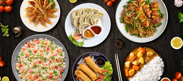 Dumpling dumpling collingwood