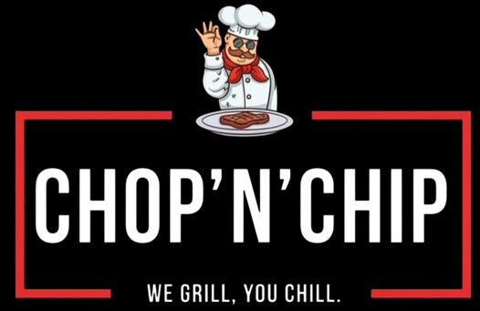 Chop N Chip Shepherds Bush