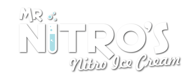Mr Nitro's Ice Cream & Desserts Layton
