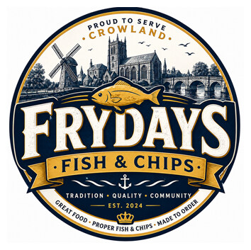 Frydays Chip Shop