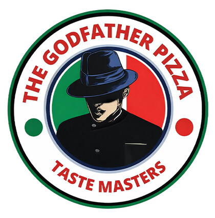 The Godfather Pizza