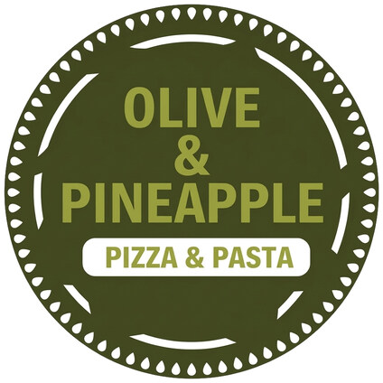 Olive & Pineapple - Frankston