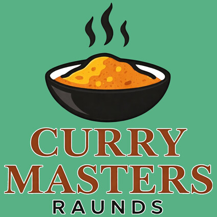 Curry Masters Ltd