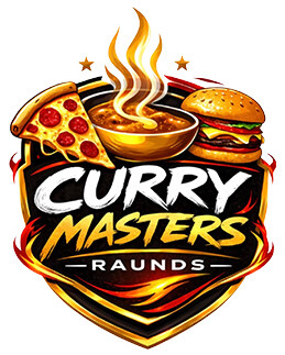 Curry Masters Ltd