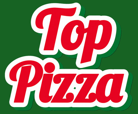 Top Pizza Newry