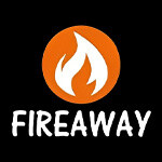 Fireaway Pizza - menu