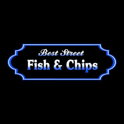 Bank Fish & Chips