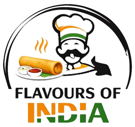 Flavours Of India