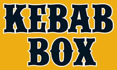 Kebab Box