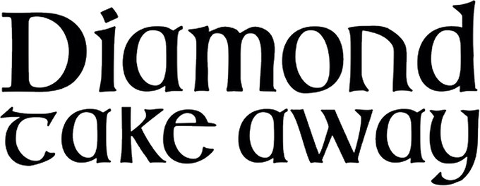 Diamond Take Away
