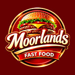 Moorlands Fast Food - menu