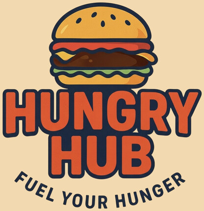 Hungry Hub