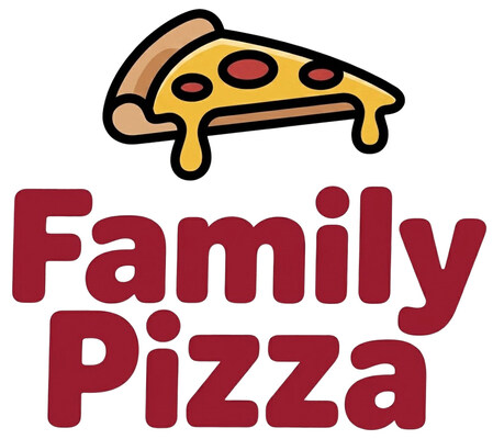 Family Pizza