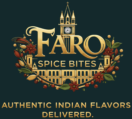 Faro'S Spice Bites
