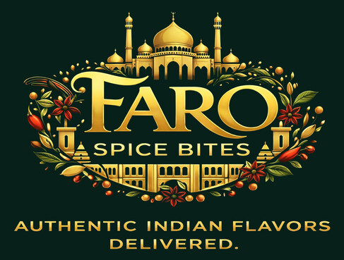 Faro'S Spice Bites