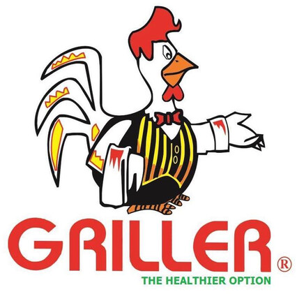 GRILLER Gillingham