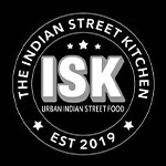 The indian street kitchen swansea - menu