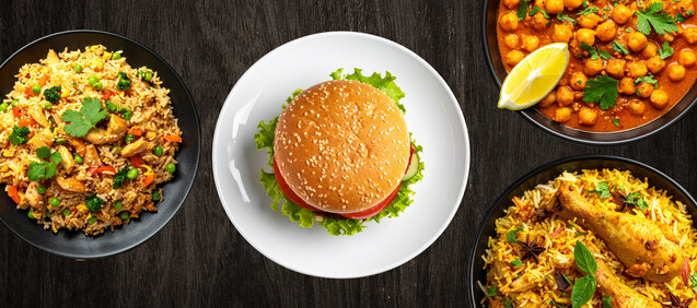 The indian street kitchen swansea