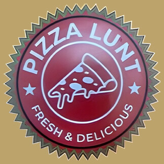 Pizza Lunt