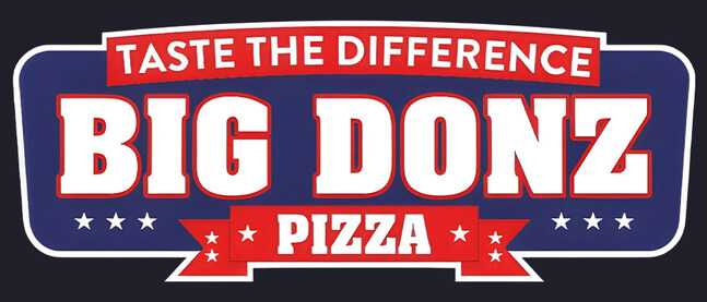 BigDonz Pizza