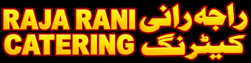Raja Rani Catering