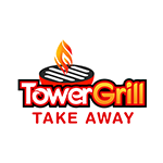 Tower grill - menu