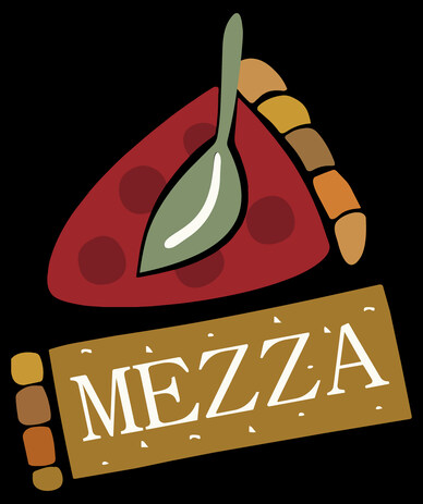 Mezza Pizza