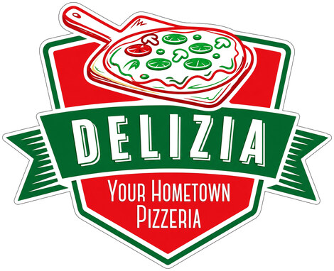 Delizia Pizza Kitchen