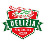 Delizia pizza kitchen - menu
