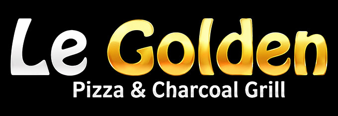 Le Golden Pizza & Charcoal Grill