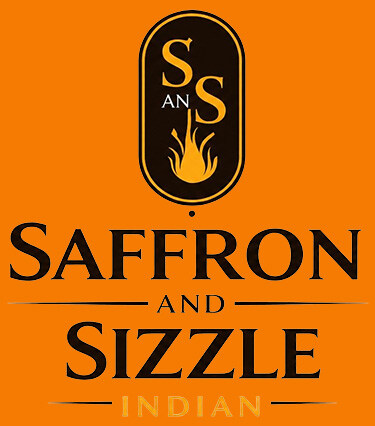 Saffron And Sizzle