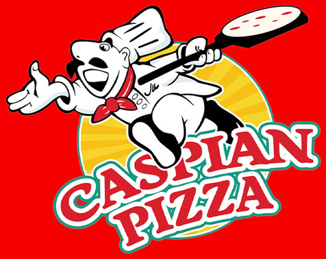 Caspian Pizza - Alum Rock