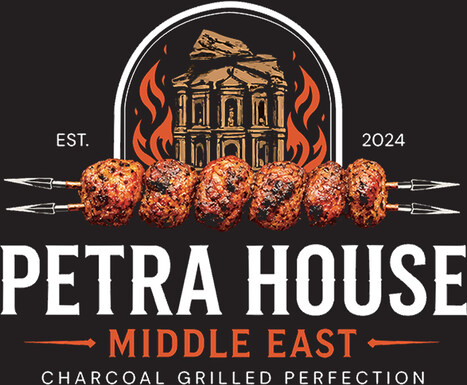 Petra House