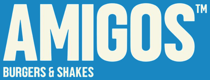 Amigos Burgers & Shakes