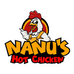 Nanu's hot chicken - norristown - menu