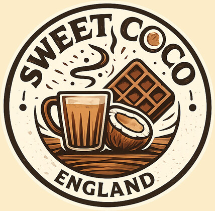 Sweet Coco - Fresh Waffles & Desserts In Bournemouth