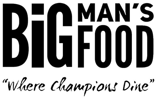Big Man'S Food