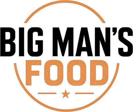 Big Man'S Food