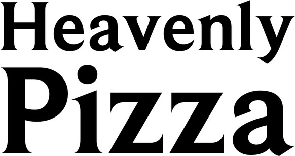 Heavenly Pizza